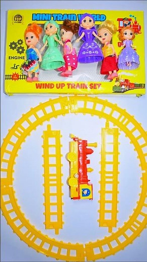 🚄 RC Bullet train toy Satisfing with Unboxing Remote control train #train #bullettrain