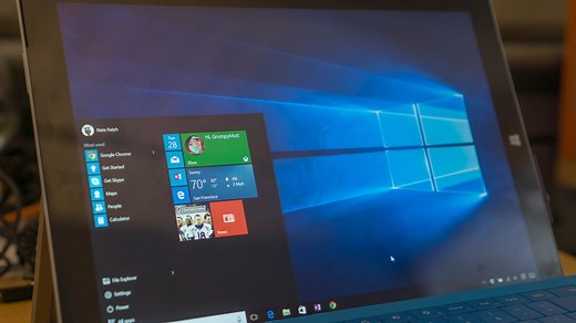 Microsoft Windows 10 review: Microsoft gets it right