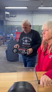 ANGRY Nitro Puller!! 🔊 #tractorpulling #nitro | Beer Money Pulling Team