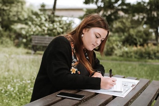 How to Write the Best Personal Statement for Graduate School