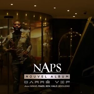 17 shares | Ok many mon nouvel album Carré VIP est disponible partout  | Naps | Facebook