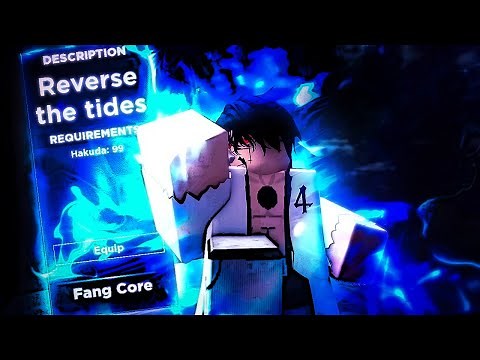 [Type Soul] Fang Essence is the Best 1v1 Ability