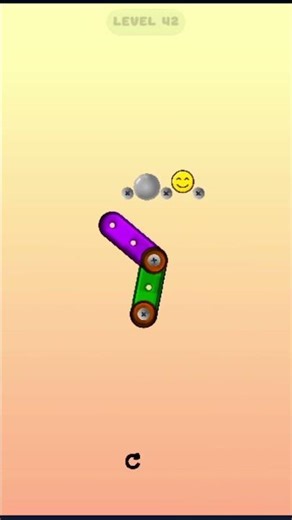 😁 TOUCHING THE SMILE PART 21 | #gaming #coolmathgames #games #game