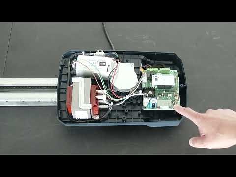 Programmation Botticelli Smart BFT