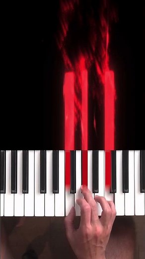 Difference between Major and Minor chords 🎹