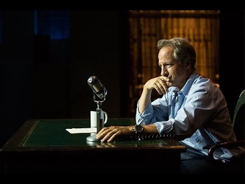 That's All Folks - The Way I Heard It Podcast (Ep. 34)