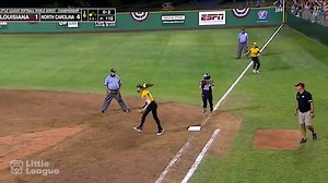 226K views · 3.3K reactions | Relive all seven final outs crowning 2019's World Series Champions! | Little League | Facebook