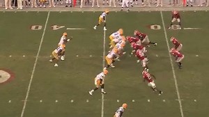 The last time LSU faced Georgia in Athens, Charles Scott broke free for a game-winning 33-yard TD run with 46 seconds left to give the Tigers a 20-13 victory in 2009. | LSU Football