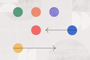 マトリックス組織とは？基礎知識と正しく機能させるためのヒントを解説 [2025] • Asana