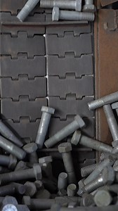 Small but mighty, nuts and bolts from ICOMM are key to building many important structures we rely on daily. They hold together bridges, buildings, solar power plants, and oil and gas facilities. Made with care and coated to resist rust, these fasteners ensure strength and safety even in harsh conditions. Whether it’s infrastructure, renewable energy, ICOMM fasteners provide the reliable support that keeps progress moving forward. #meil #meilgroup #meghaengineering #fastners #icomm #nutsandbolts 