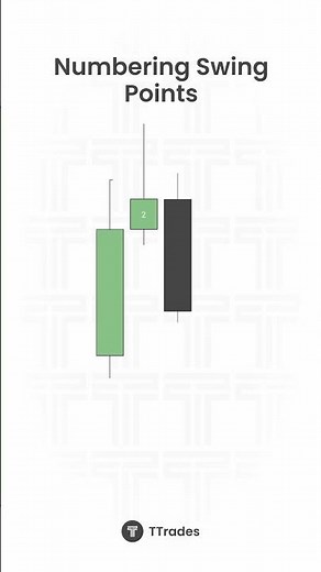 The Right Way to Number Swing Points in the Fractal Model