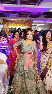 6.7M views · 92K reactions | Most Amazing & Coolest Bride Wedding...