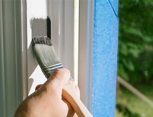 How to Paint Window Trim in 6 Steps | Benjamin Moore