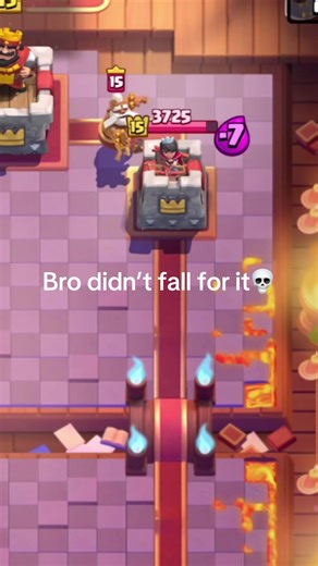 Clash Royale Crazy Ending: Epic Rocket Strategy Revealed