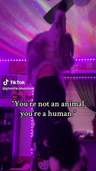 Humans: A Scientific Perspective on Our Animal Nature