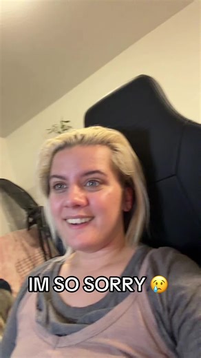 Awkward Moment with My Computer Power Button