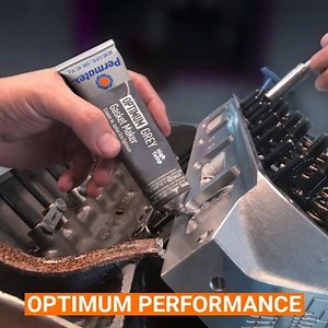 14K views · 54 reactions | High Temp. High Vibration. OPTIMUM...