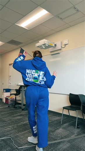 Winter break x ranch sweat suit WW #hiddenvalley #ranch #withranchobviously @Hidden Valley Ranch