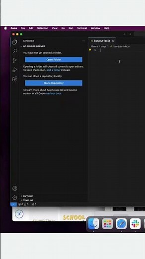 Vs code la programmation info algorithmes et programmation informatique pour débutants