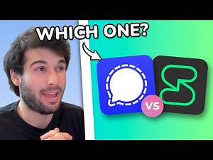 Signal vs. Session: Which Secure Messenger is Best?