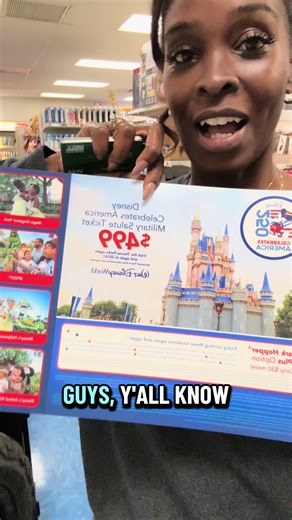 I don’t care bay I don’t live in Florida. As much as I visit Florida in a year these will be so WORTH IT. I’ll see yall at Disney…lol. #disneyannualpassholder #military #disneypark #magickingdom #waltdisneyworld