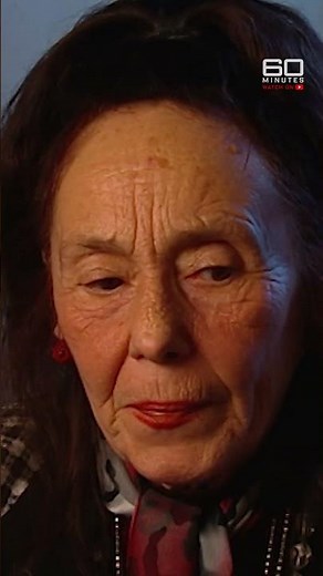 World's oldest mother gave birth at age of 66 | 60 Minutes Australia
