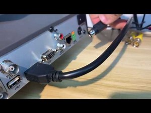 How to set up hikvision DVR | Fast and EASY !