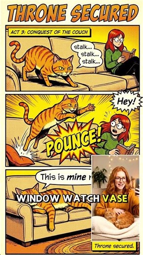How to Make a Comic Strip from Your Photos (Easy) 🎨