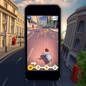 1.5K views · 41 reactions | Run, jump, bounce, and rocket your way...