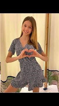 TRY ON HAUL / Summer Dresses / Mari Kruchkova