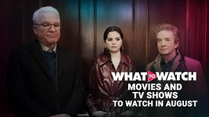 53K views · 280 reactions | Whether it's about Ryan Reynolds as a video game character or Selena Gomez as a murder-mystery sleuth, we've run down the shows and films everyone will be talking about in August   | IMDb | Facebook