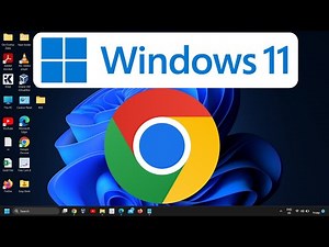 How to Download and Install Google Chrome on Windows 11 | Easy Step-by-Step Guide