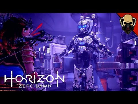 All Powercell Locations, Ancient Armor! [Horizon Zero Dawn] #12