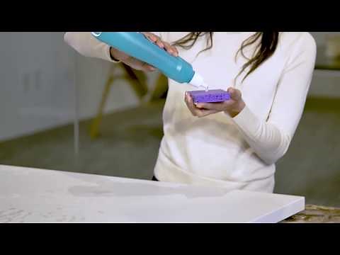 Caesarstone Quartz Cleaning Tips