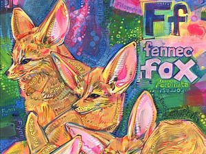 Art Become Accessible & Inclusive At Princeton Public Library