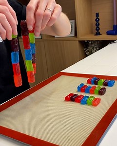 96K views · 597 reactions | Vodka Rainbow Smoothie! Time to taste that boozy rainbow  | Chefclub Network | Facebook