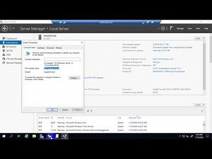 Install and configure Remote Desktop Services (RDS) on Windows Server 2019
