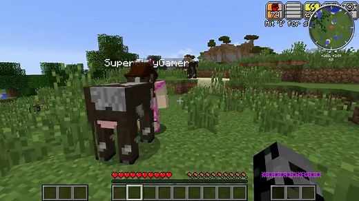 PopularMMOS Epic Proportions Season 10