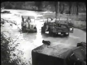 Engineers in Combat World War II