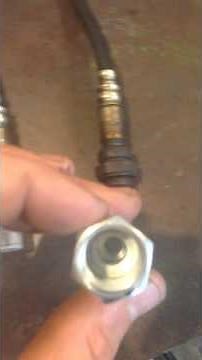 downstream o2 sensor catalytic converter simulator