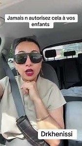 Avec vos enfants ne le permettez pas !!!