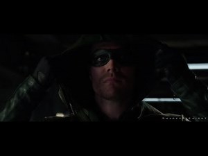 Batman vs Green Arrow - Trailer