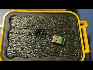 Trimble Business Center & RealWorks DONGLE Licenses and Applying a Product Key