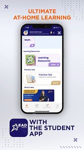 1.7K views · 39 reactions | At-home learning should feel as connected...