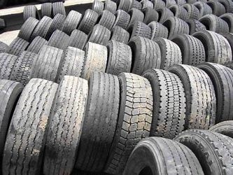 Used Semi Truck Tires Near Me [Locator Map + Tire Guide + FAQ]
