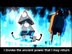 Bill Cipher - Finale Decoded