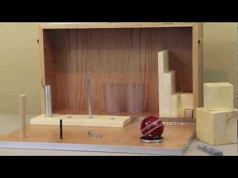 Action Research Arm Test (ARAT)