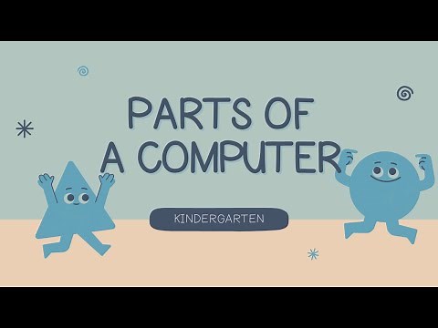 How Computers Work (for Kids!)