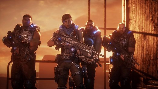 The 29 Best Single Player Campaign Games for Xbox Series X|S