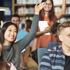 Academic Merit Scholarship